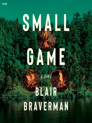 cover image of Small Game